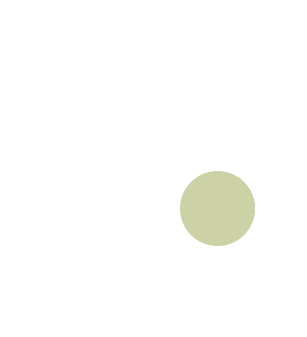 Circle of dots