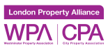 London Property Alliance logo