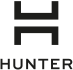 Hunter logo